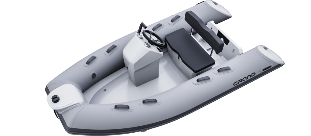 SILVER LINE S300L LUX – bild 2
