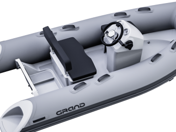 SILVER LINE S300L LUX – bild 4