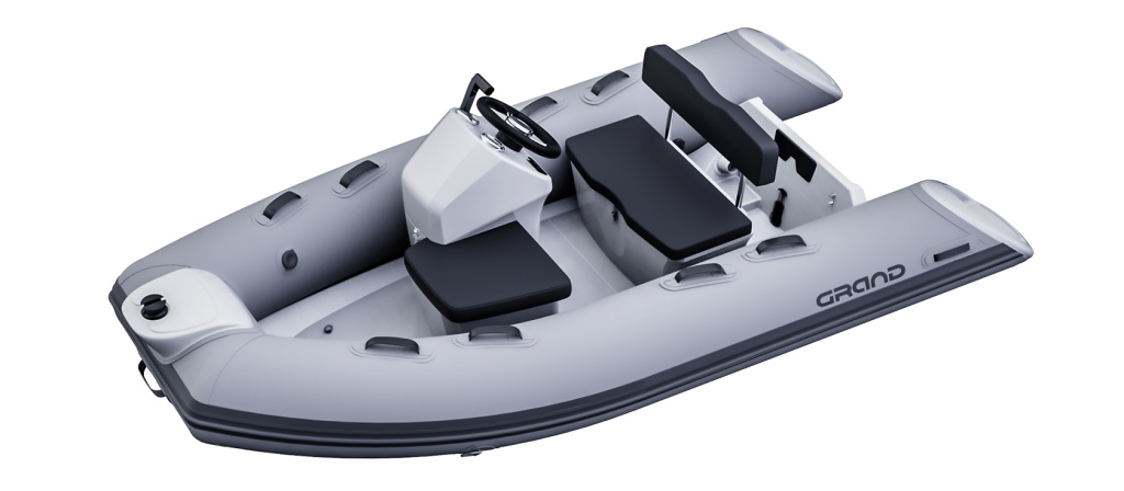 SILVER LINE S330L LUX – bild 1