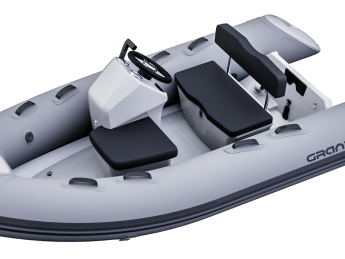 SILVER LINE S330L LUX – bild 1