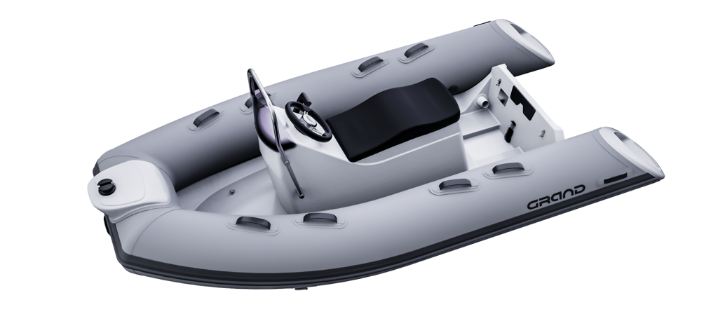 SILVER LINE S330S SPORT – bild 1