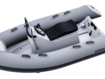 SILVER LINE S330S SPORT – bild 1