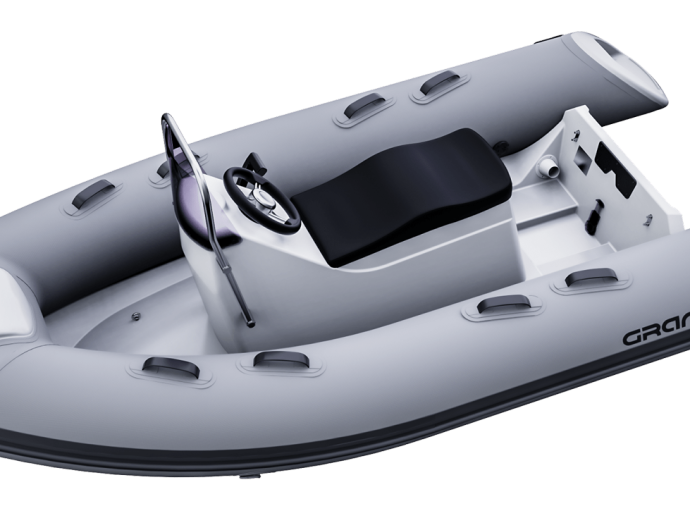 SILVER LINE S330S SPORT – bild 1