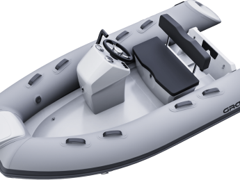 SILVER LINE S330L LUX – bild 2