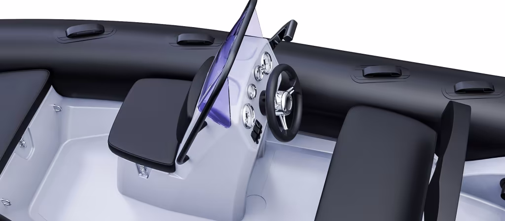 SILVER LINE S370N – bild 7