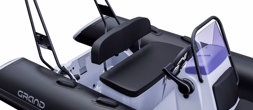 SILVER LINE S370N – bild 8