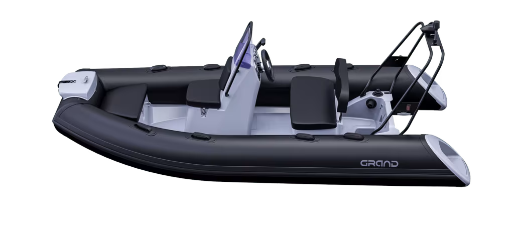 SILVER LINE S370N – bild 2