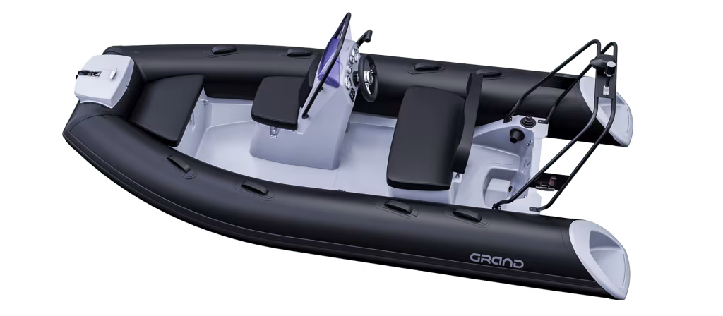 SILVER LINE S370N – bild 3