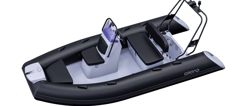SILVER LINE S370N – bild 4