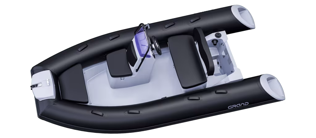SILVER LINE S370N – bild 5