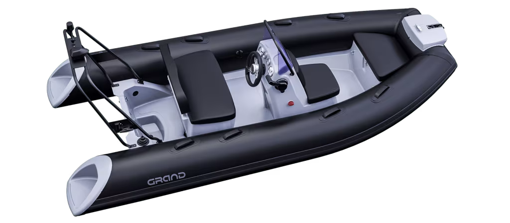 SILVER LINE S370N – bild 6