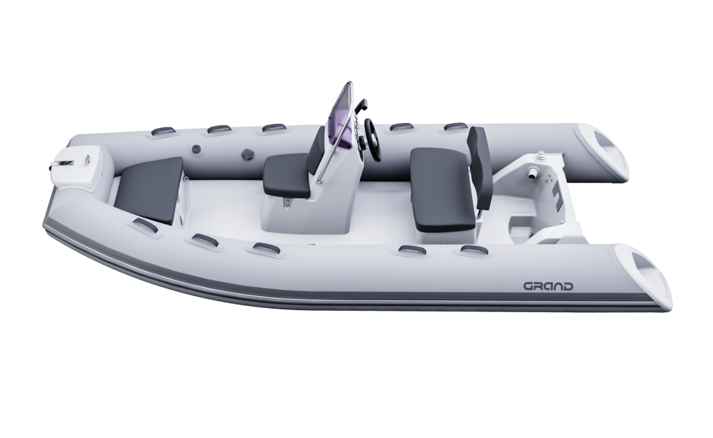 SILVER LINE S420N – bild 2