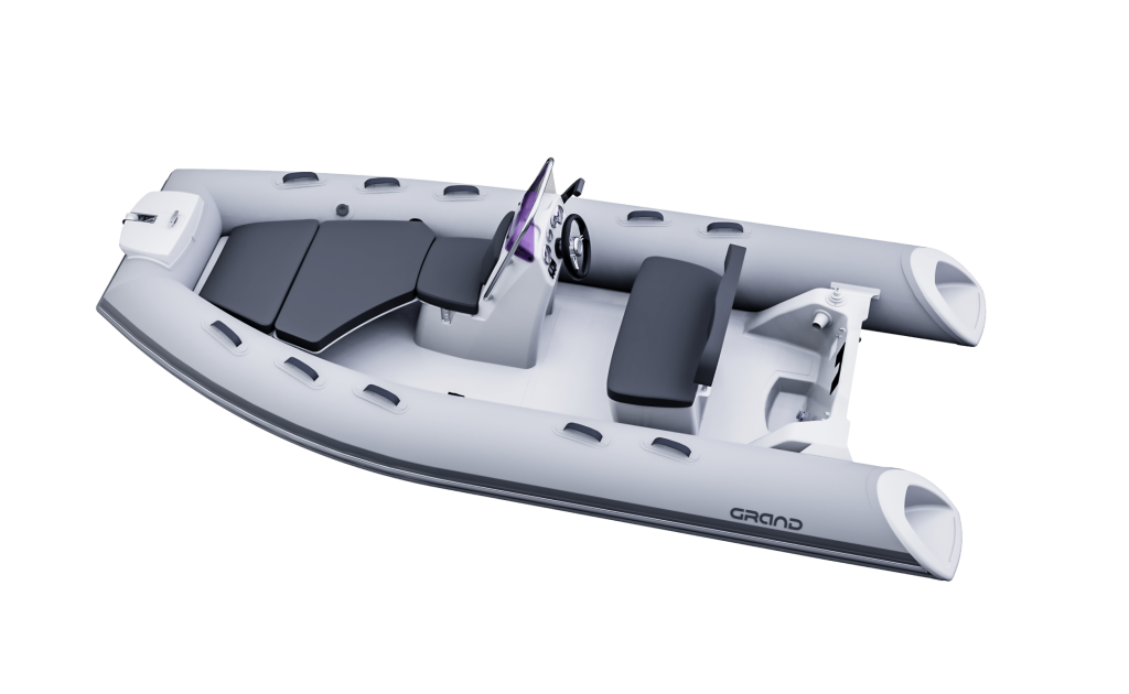 SILVER LINE S420N – bild 3