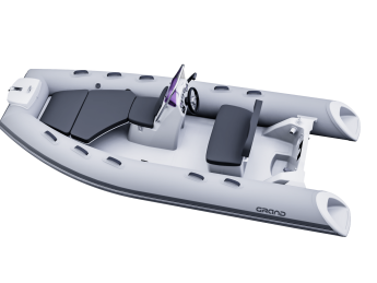 SILVER LINE S420N – bild 3