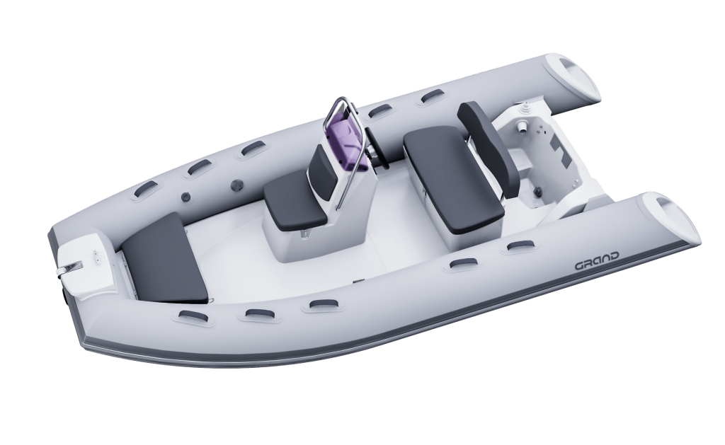 SILVER LINE S420N – bild 4