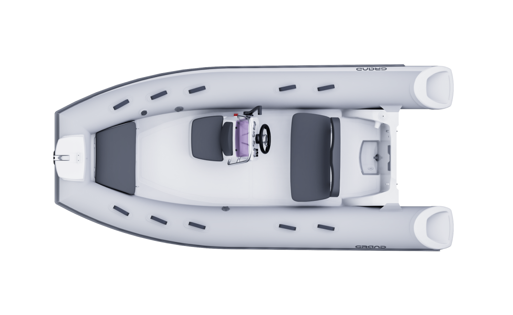 SILVER LINE S420N – bild 5