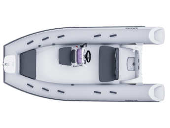 SILVER LINE S420N – bild 5