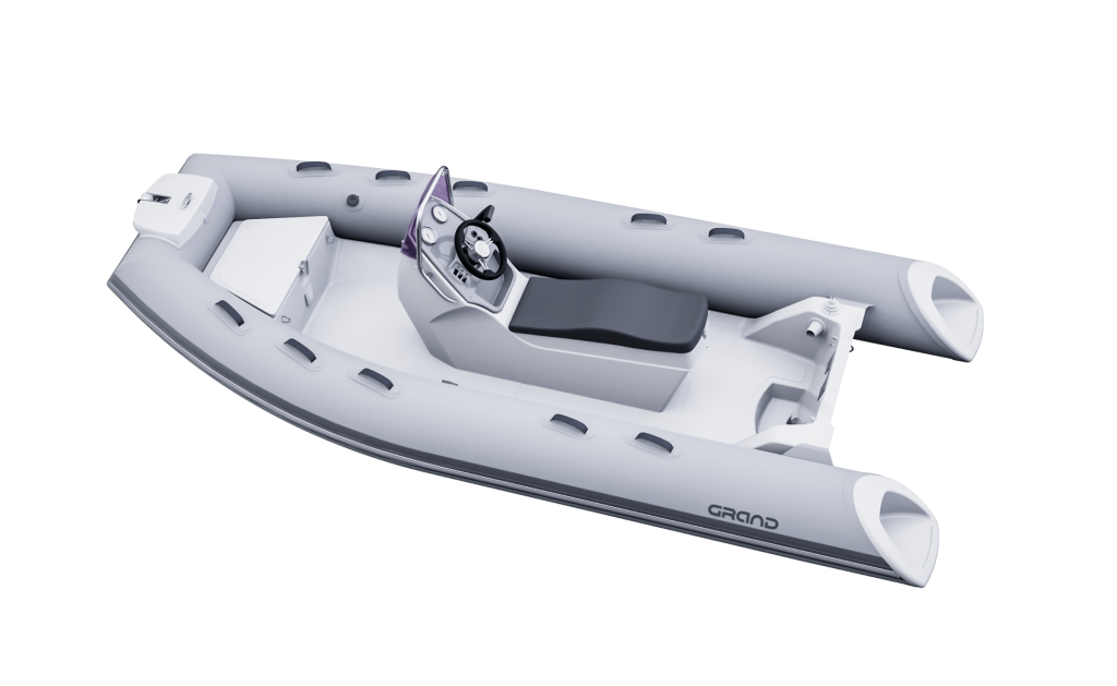 SILVER LINE S420N – bild 8