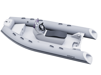 SILVER LINE S420N – bild 8