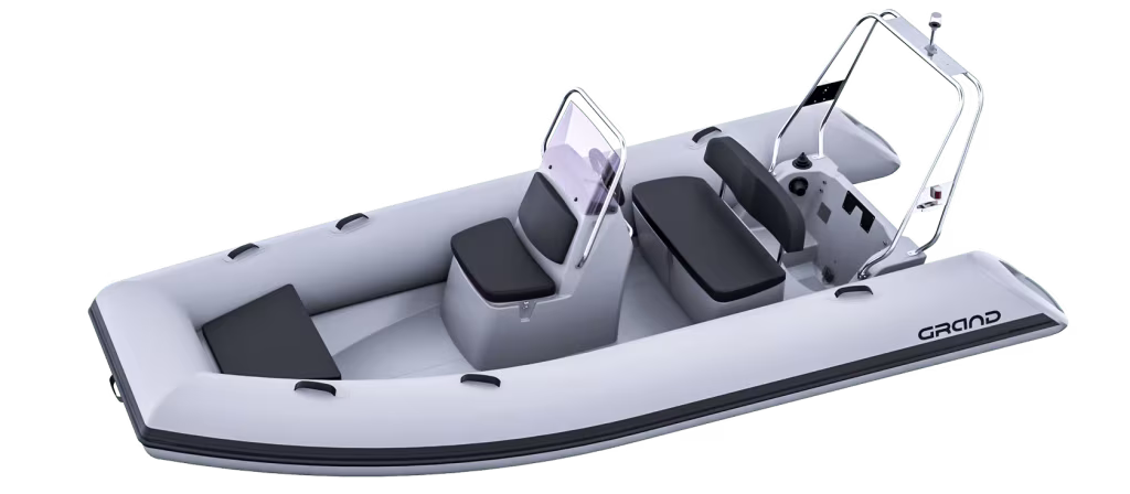 SILVER LINE S470N – bild 2