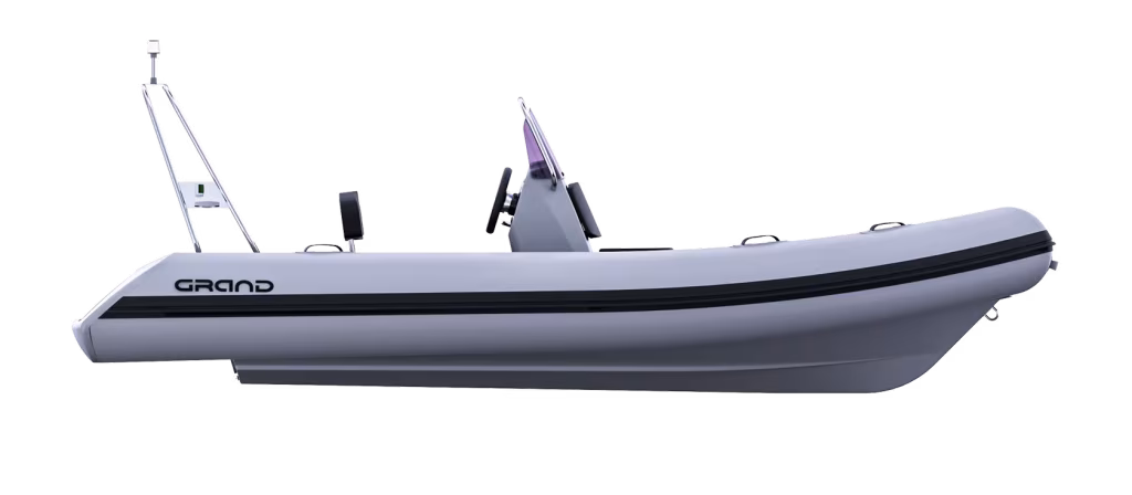 SILVER LINE S470N – bild 4