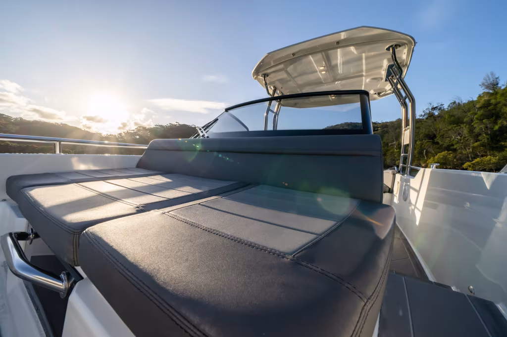 27 T-Top – bild 8