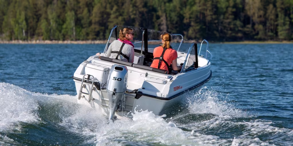 Terhi 480 TC – bild 2