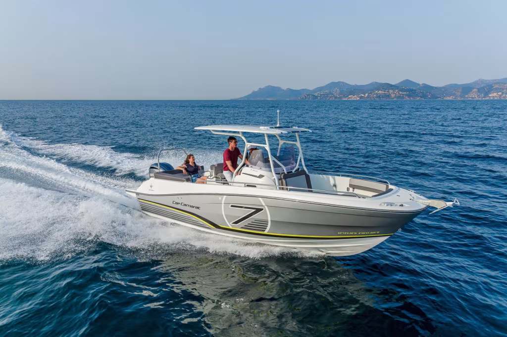 Cap Camarat 7.5 CC – bild 2