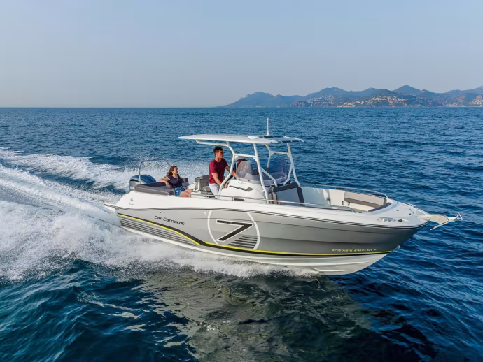 Cap Camarat 7.5 CC – bild 2