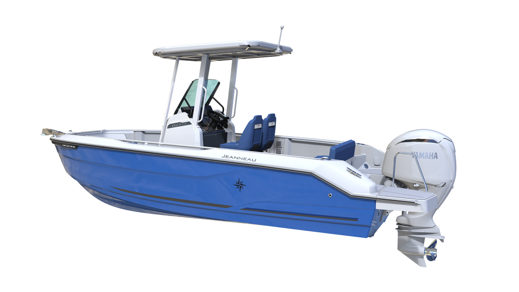 Cap Camarat 6.0 CC – bild 8