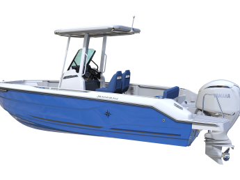 Cap Camarat 6.0 CC – bild 8