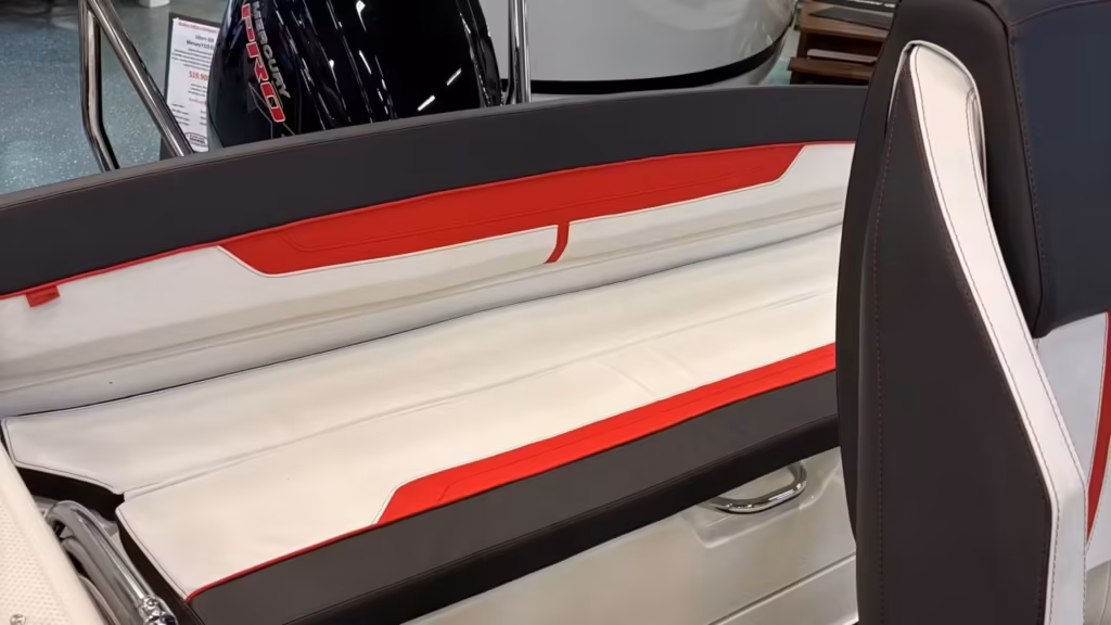UTTERN S 59 SPORTLINE MERCURY 115 PRO XS -27 bild 8